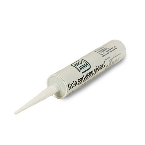 Cartouche colle gazon synthétique