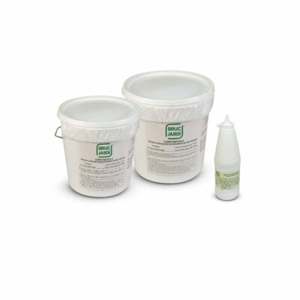 Colle gazon synthétique