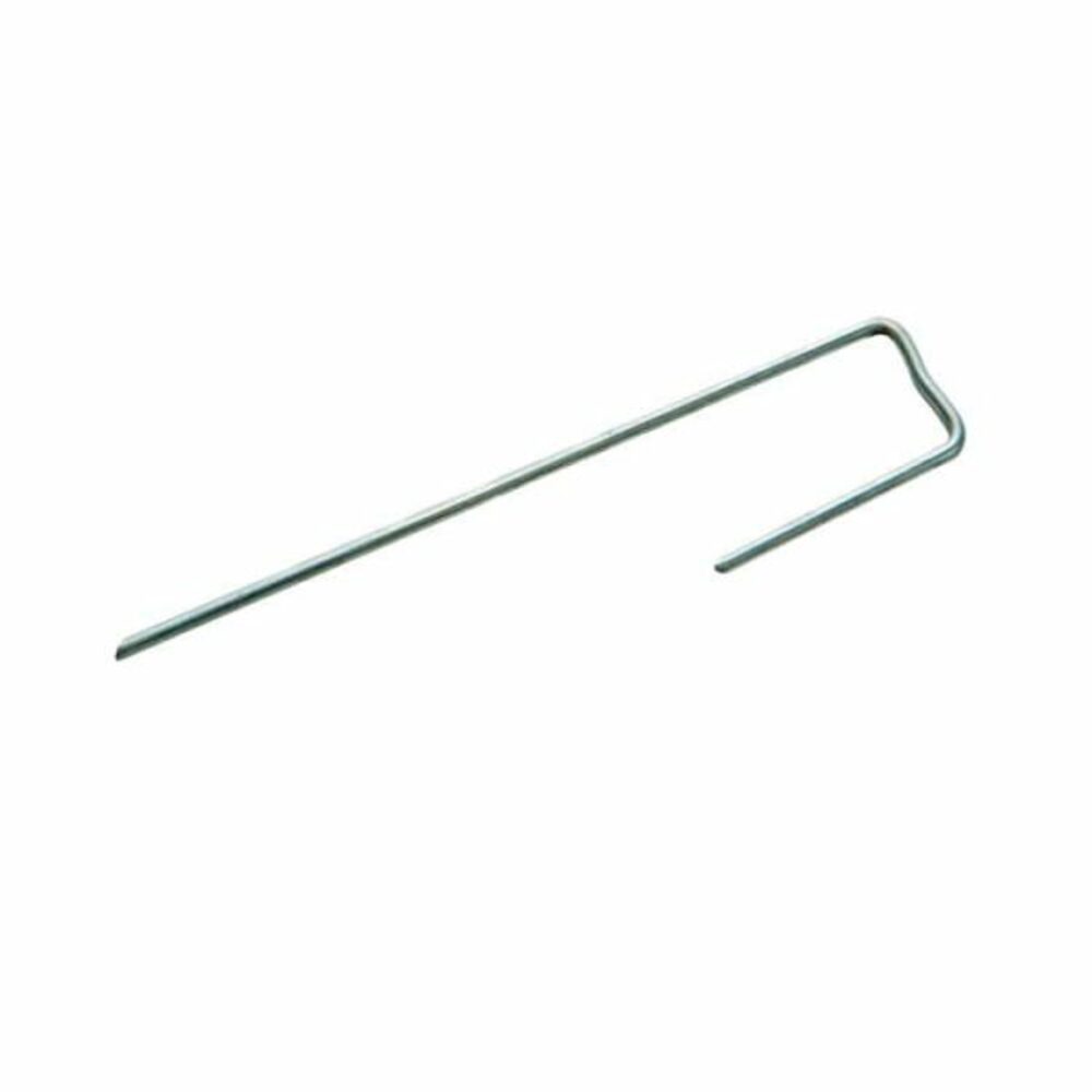 Agrafe fixation gazon synthétique