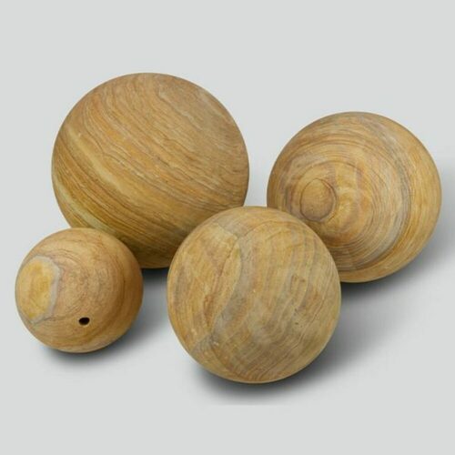 Sphère décorative rainbow