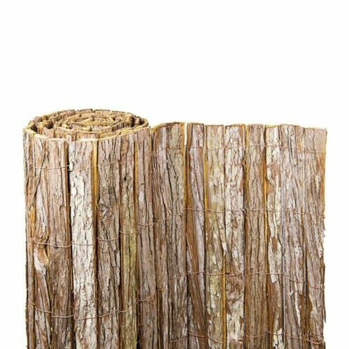 Écorce pin double face