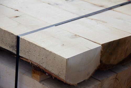 Ecotraverse chêne non traité