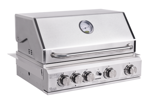 SIGNATURE ENCASTRABLE