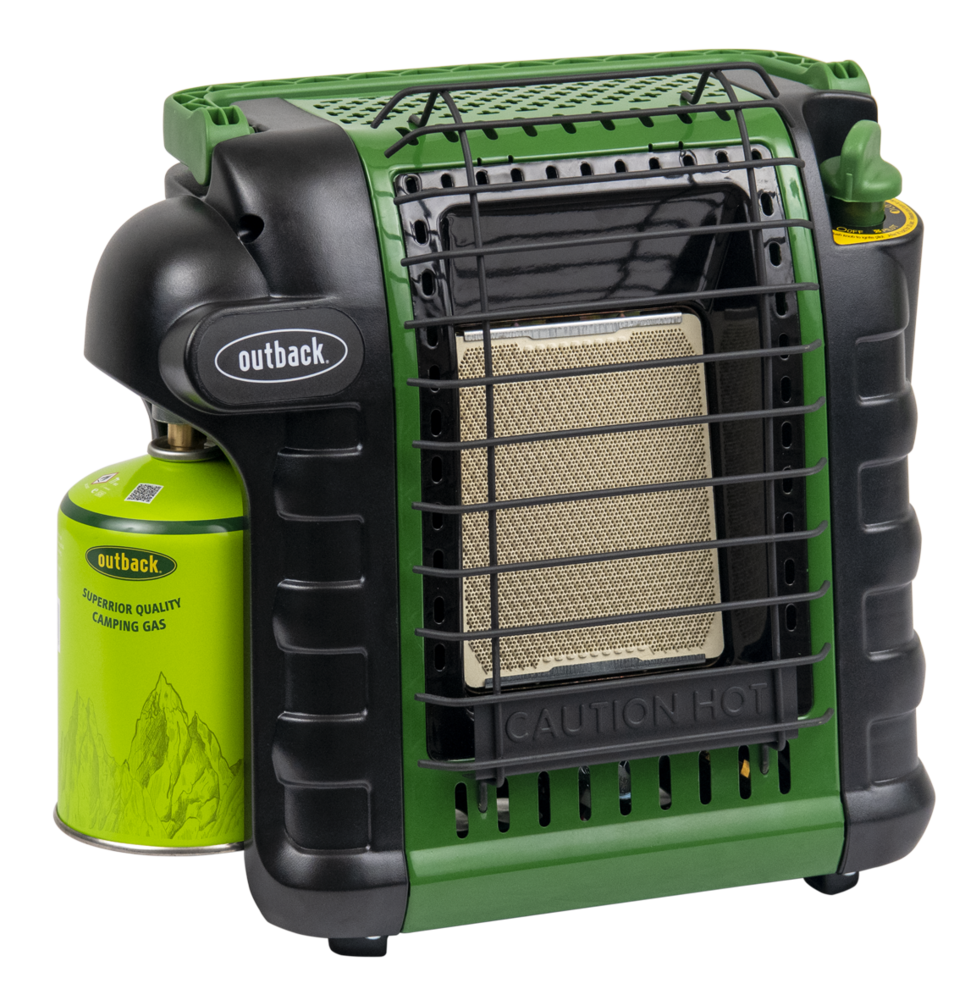 CHAUFFAGE PORTABLE ELITE