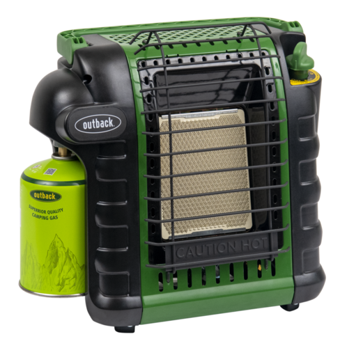 CHAUFFAGE PORTABLE ELITE