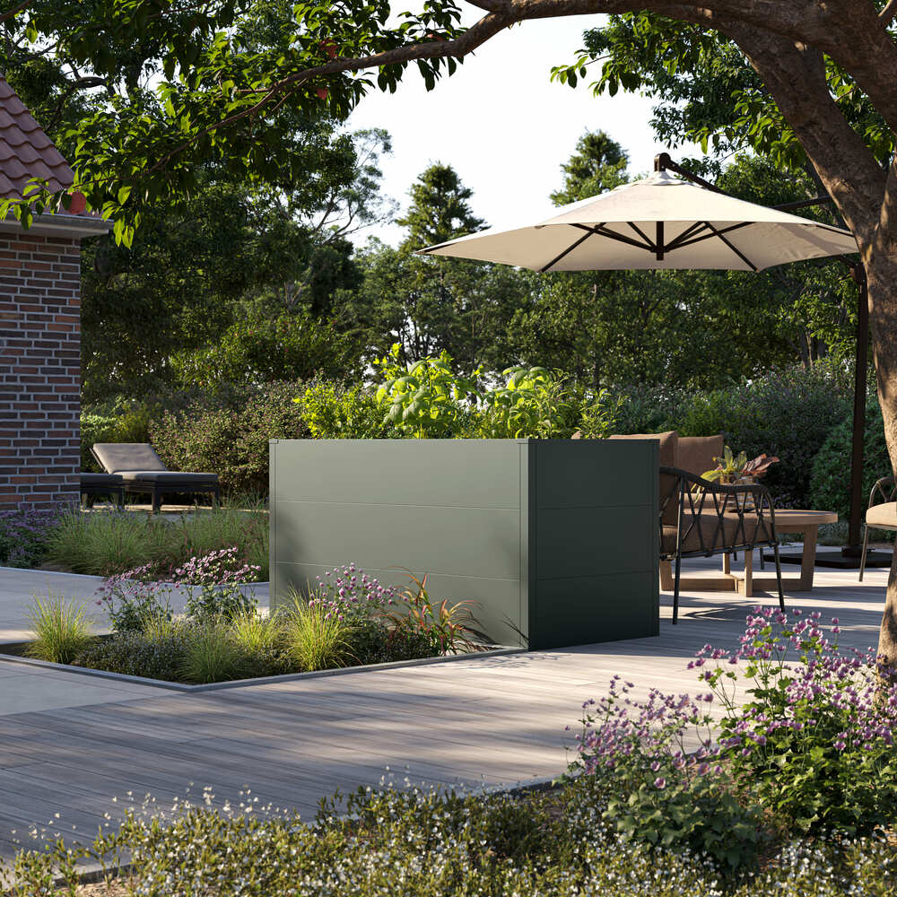 Plateforme surélevée UrbanGrow L