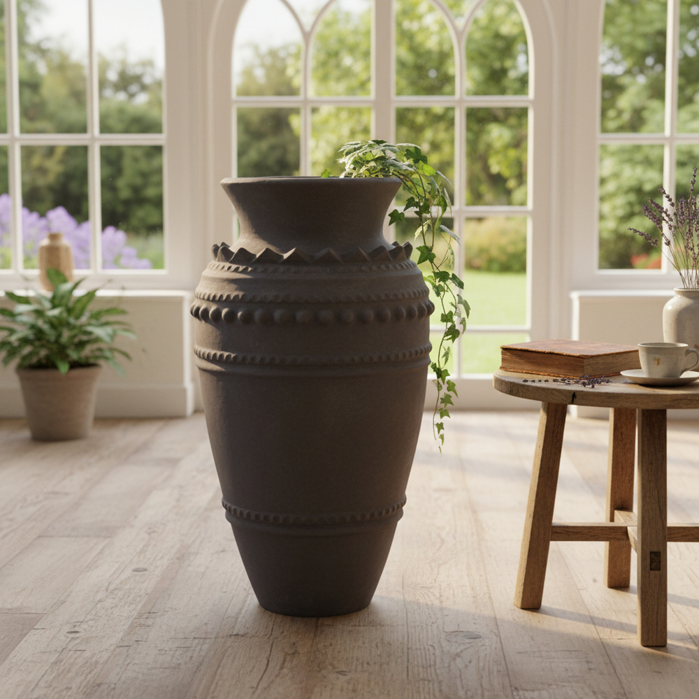 Poterie Nusa en terre cuite - DecoIndo 