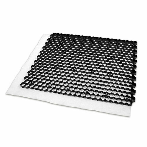 EuroGravel PLUS plaques stabilisatrices