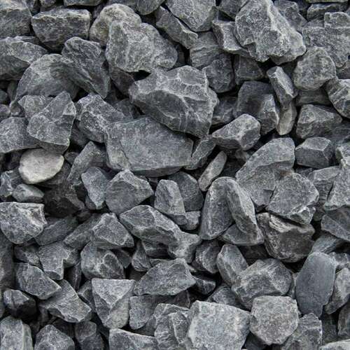 Calcaire de Tournai concassé