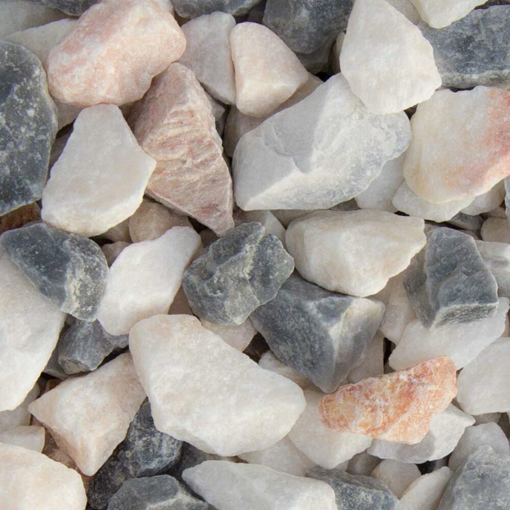 Frozen Pink concassé