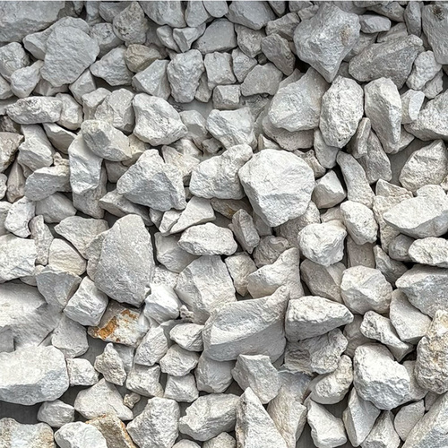 Gravier blanc château