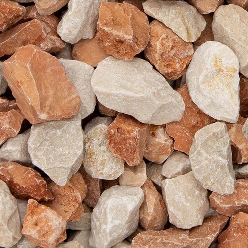 Mediterranea concassé