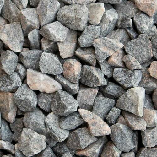 Norvégien granite concassé