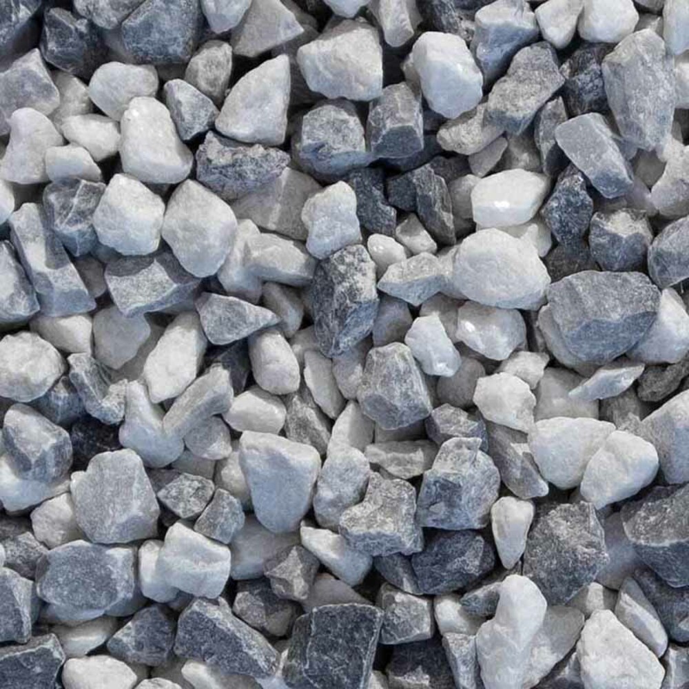 Polar Blue concassé