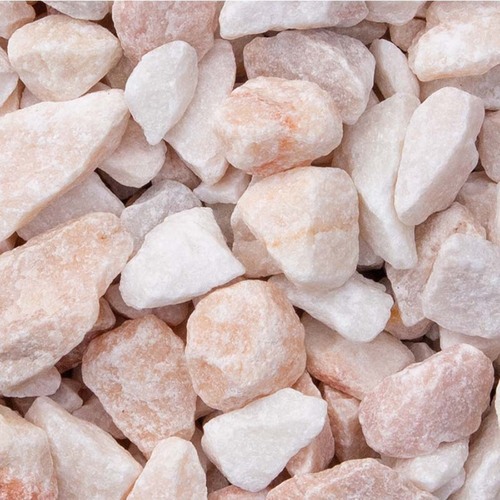 Rosa milano concassé