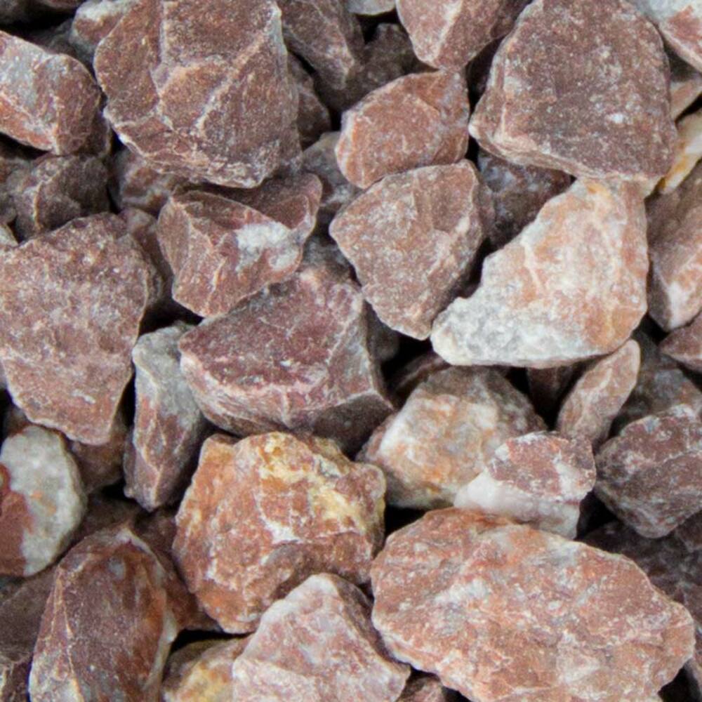 Rouge Belge concassé