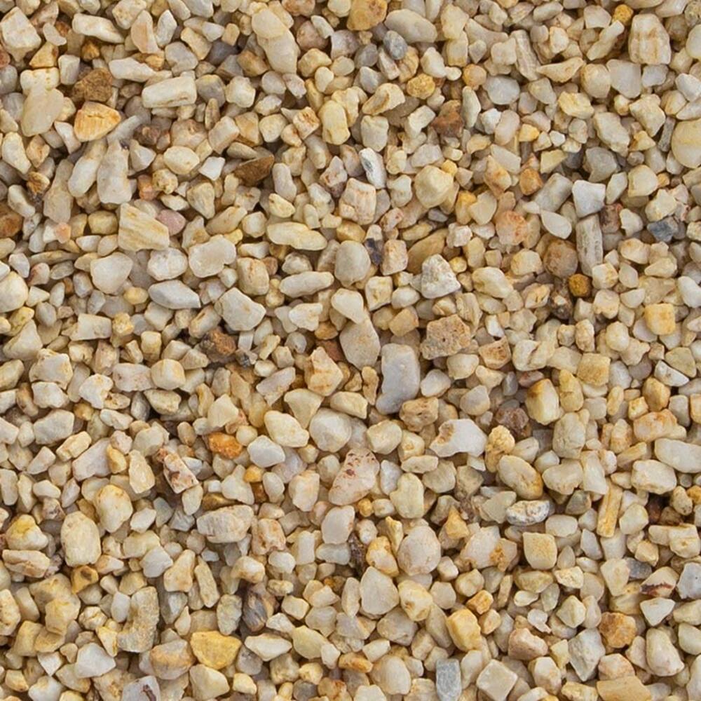 Taunus quartz concassé