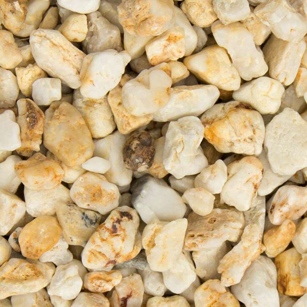 Taunus quartz roulé