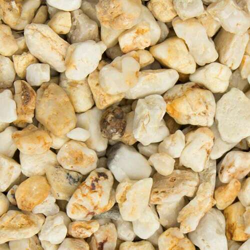 Taunus quartz roulé