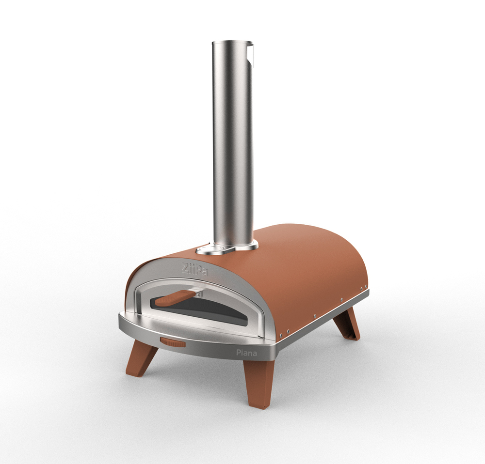 Four à pizza bois PIANA