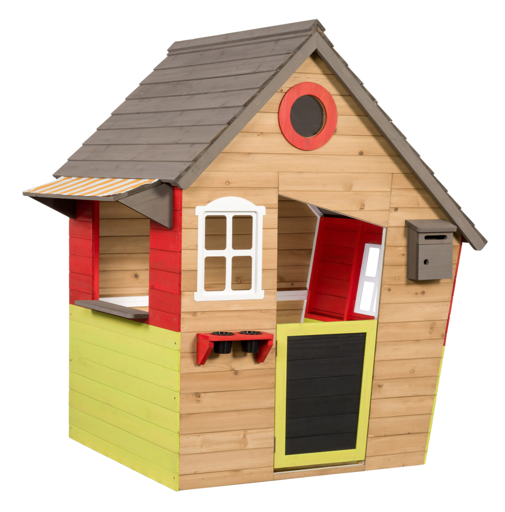 Swing King Fairytale