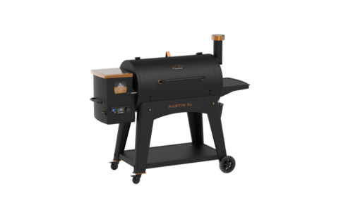 Pit Boss Austin XL – Onyx Edition