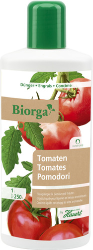 Biorga Tomates