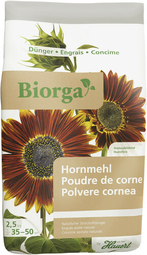 Biorga Poudre de corne