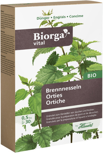 Biorga Vital Orties