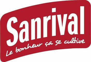 SANRIVAL JARDIN