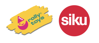 ROLLY TOYS - SIKU