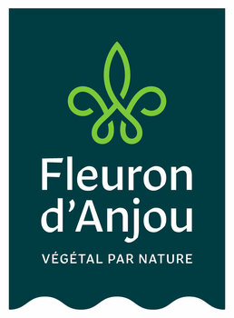 FLEURON D'ANJOU