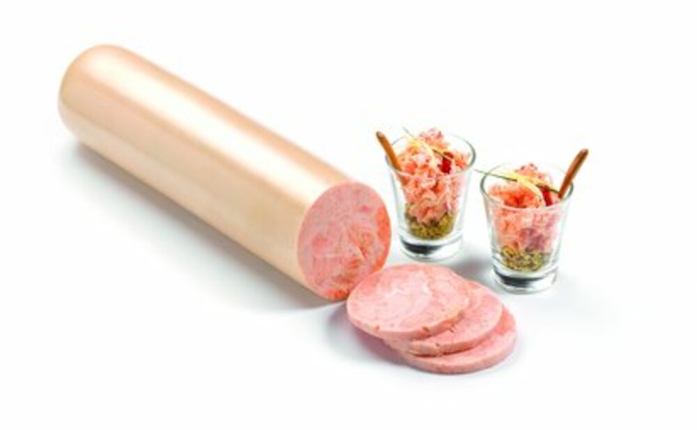 Rouleau de saumon Atlantique 1,5 kg Bon&Engagé