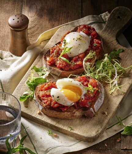 274406 - Œuf parfait cocotine