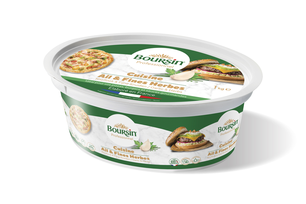 BOURSIN PROFESSIONNEL