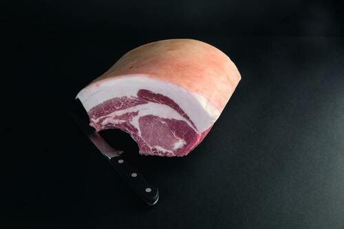 Carre porc 6 cote ferm VPF LR 3,8KG LBC - 252993