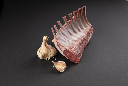 Carre agn 8cote IRL/RU(500/800gx2)x5 LBC - 281188