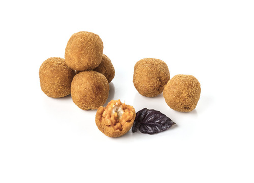 Arancini all amatriciana (50Gx20)x4/4KG - 300700
