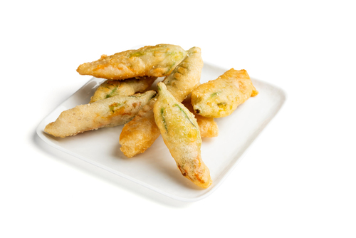 Beignet fleur courgette 1KGx3 - 270124