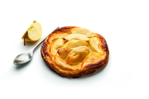 Tart fine pomm VDL p/beur (135Gx16) B E - 232058