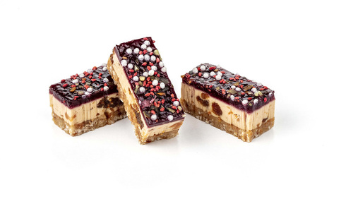 Bouchee bloc FG cana (24pce/302G) - 316820