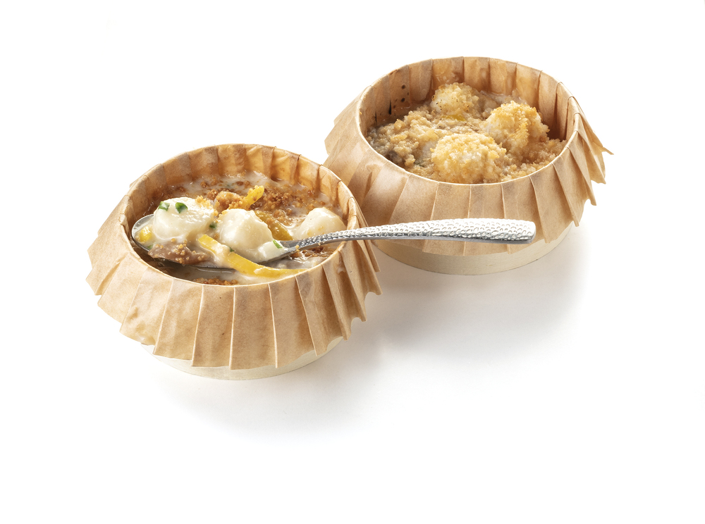 Cassolett nx St Jq sce sautern (130Gx24) - 300201