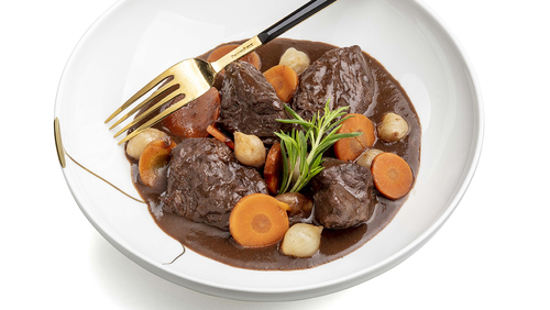 Civet cerf sauce grand veneur 2KGx4 - 317259