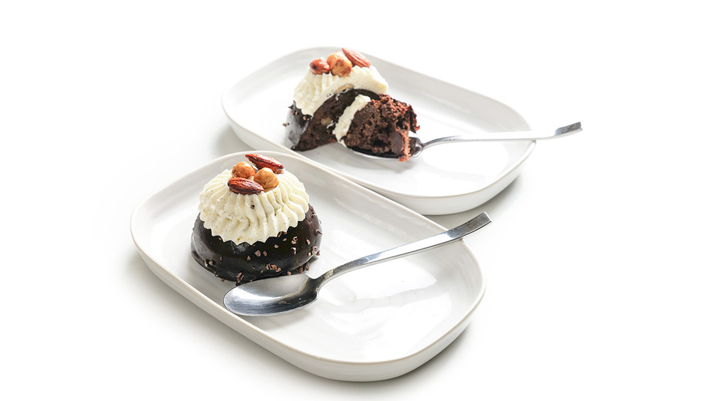 Extravagant Brownie vanille (85Gx8)/680G - 315907