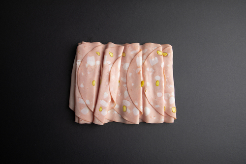 Mortadl Bologne IGP tr pr chiff 250G x6 LGC - 269093