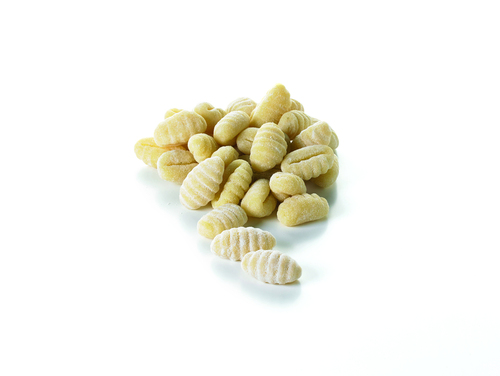 Gnocchi semoule ble BIO 1KGx6 /6KG Zini - 278599
