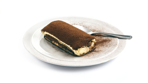Tiramisu individuel (120Gx10)/1,2KG - 305446