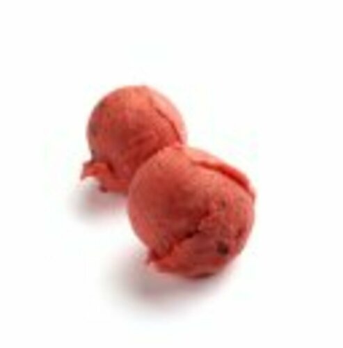 Sorbet fraise verveine 2,5Lx4 MTBG - 274700