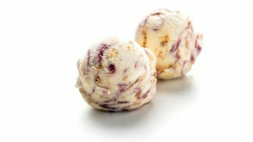 CG cheesecake fruit rouge 2,5Lx4 MTBG - 303967