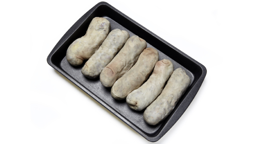 Andouillette vouvray s/v (160Genvx6)x6 - 88135